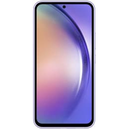 Galaxy A54 128GB - Purple - Locked T-Mobile