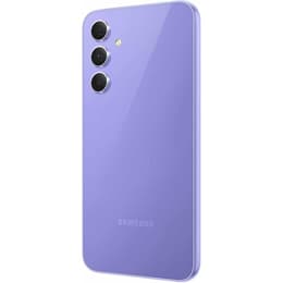 Galaxy A54 128GB - Purple - Locked T-Mobile
