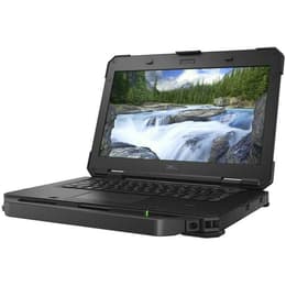 Dell Latitude 5420 Rugged 14-inch (2018) - Core i7-8650U - 32 GB - SSD 2 TB