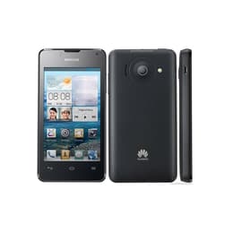 Huawei Ascend Y300 4GB - Black - Locked AT&T