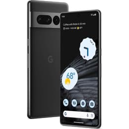 Google Pixel 7 Pro 128GB - Black - Locked AT&T