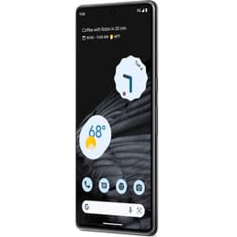 Google Pixel 7 Pro 128GB - Black - Locked AT&T