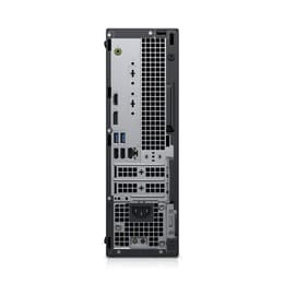 Dell OptiPlex 3060 SFF Core i5 2.8 GHz - SSD 128 GB RAM 32GB