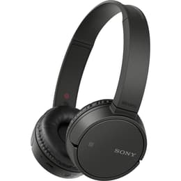 Sony ZX220BT Headphone Bluetooth with microphone - Black