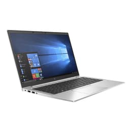 Hp EliteBook 840 G7 14-inch (2019) - Core i7-10610U - 16 GB - SSD 512 GB