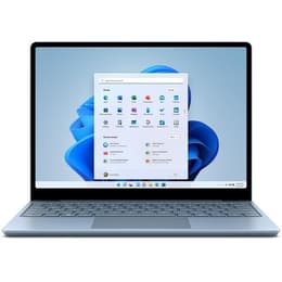 Microsoft Laptop Go 2 12-inch (2021) - Core i5-1135G7 - 8 GB - SSD 128 GB