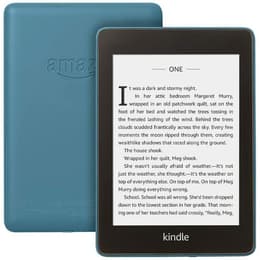 Amazon Kindle Paperwhite 10th Generation 6.0000 Wi-Fi E-reader