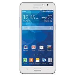 Galaxy Grand Prime 8GB - White - Locked AT&T
