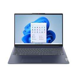 Lenovo IdeaPad Slim 5 16IRL8 16-inch (2023) - Core i5-1335U - 16 GB - SSD 512 GB
