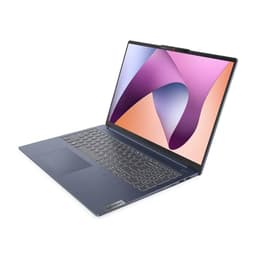 Lenovo IdeaPad Slim 5 16IRL8 16-inch (2023) - Core i5-1335U - 16 GB - SSD 512 GB