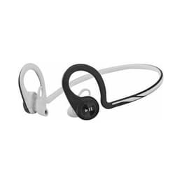 Plantronics BackBeat Fit Noise cancelling Headphone Bluetooth with microphone - Black