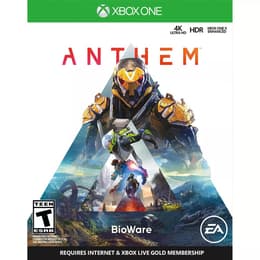 Anthem - Xbox One