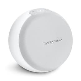 Harman Kardon Omni 10 Plus Bluetooth speakers - Black