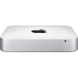 Mac mini (Late 2014) Core i7 3.0 GHz - SSD 256 GB - 16GB