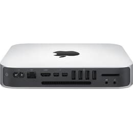 Mac mini (Late 2014) Core i7 3.0 GHz - SSD 256 GB - 16GB