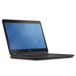 Dell Latitude E7440 14-inch (2017) - Core i5-4310U - 8 GB - SSD 256 GB