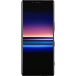 Sony Xperia 1 128GB - Black - Unlocked