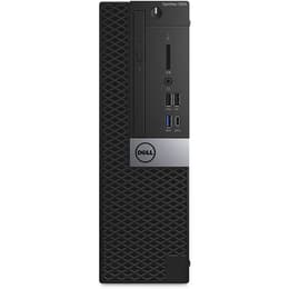 Dell OptiPlex 7050 Core i5 3.2 GHz - HDD 1 TB RAM 8GB