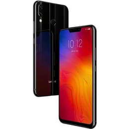 Lenovo Z5 64GB - Black - Unlocked