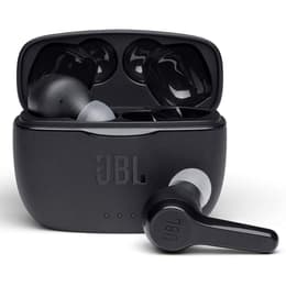 JBL Tune 215TWS Earbud Bluetooth Earphones - Black