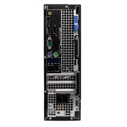 Dell OptiPlex 7050 Core i5 3.2 GHz - SSD 1 TB RAM 8GB