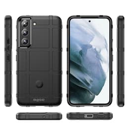 Samsung A13 case - TPU - Black