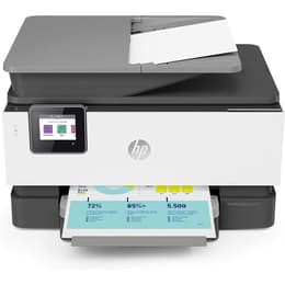 HP OfficeJet Pro 9010 Inkjet printer