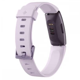 Fitbit Inspire HR Connected devices