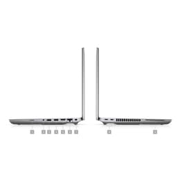 Dell Latitude 5421 Laptop 14-inch (2021) - Core i5-11500H - 32 GB - SSD 512 GB