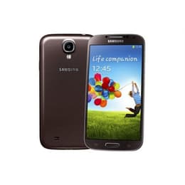 I9500 Galaxy S4 - Locked Verizon