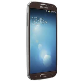 I9500 Galaxy S4 16GB - Brown - Locked Verizon