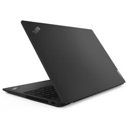 Lenovo ThinkPad T16 G1 16-inch (2022) - Core i7 - Gen 12 (P) - 32 GB - SSD 512 GB