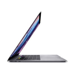 MacBook Pro 13" (2020) - QWERTY - English