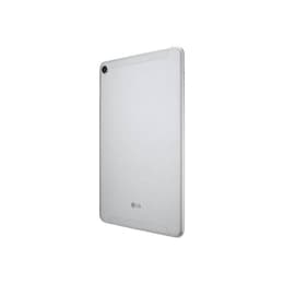 Lg LMT60QSACCASV 32GB - Silver - (Wi-Fi + GSM/CDMA + LTE)