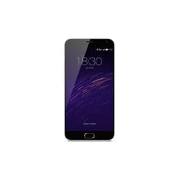 Meizu M1 Note 16GB - White - Locked T-Mobile