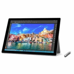 Microsoft Surface Pro 4 12" Core M3 0.9 GHz - SSD 128 GB - 4 GB QWERTY - English