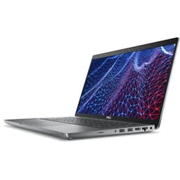 Dell Latitude 5420 14-inch (2021) - Core i5-1145G7 - 16 GB - SSD 256 GB