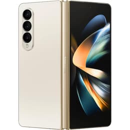 Galaxy Z Fold4 512GB - Beige - Unlocked