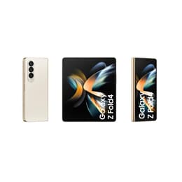 Galaxy Z Fold4 - Unlocked