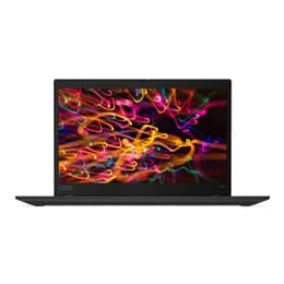 Lenovo ThinkPad T495 14-inch (2019) - Ryzen 7 Pro 3700U - 16 GB - SSD 512 GB