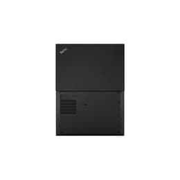 Lenovo ThinkPad T495 14-inch (2019) - Ryzen 7 Pro 3700U - 16 GB - SSD 512 GB