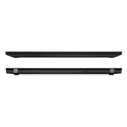 Lenovo ThinkPad T495 14-inch (2019) - Ryzen 7 Pro 3700U - 16 GB - SSD 512 GB