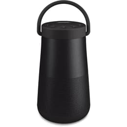 Bose SoundLink Revolve+ II Bluetooth speakers - Black