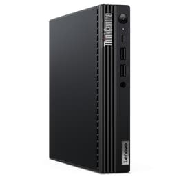 Lenovo ThinkCentre M80q Gen 4 Tiny Core i5 1.2 GHz - SSD 512 GB RAM 16GB
