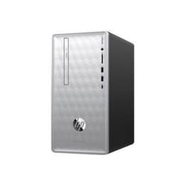 HP Pavilion 590-P0066 Core i5 2.8 GHz - HDD 1 TB RAM 12GB