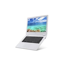 Acer Chromebook Cb5-311-t677 Tegra K1 2.1 ghz 32gb SSD - 4gb QWERTY - English