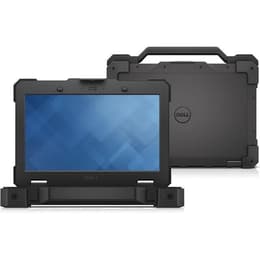 Dell Latitude 14 Rugged Extreme 7414 14-inch (2017) - Core i5-6300U - 16 GB - SSD 256 GB