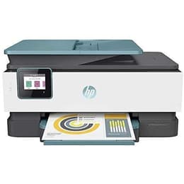 HP Officejet Pro 8028 inkjet