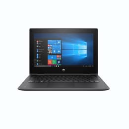 HP ProBook X360 11 G6 EE 11" Core i5 1 GHz - SSD 128 GB - 8 GB QWERTY - English