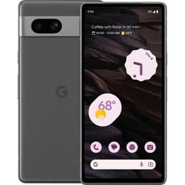 Google Pixel 7a 128GB - Black - Locked Verizon